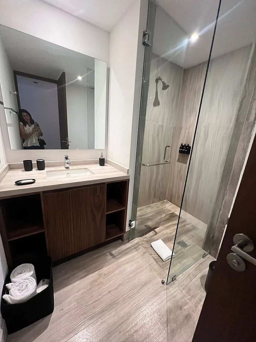 Apartamento em Polanco II Sección, Miguel Hidalgo, foto 11 de 16