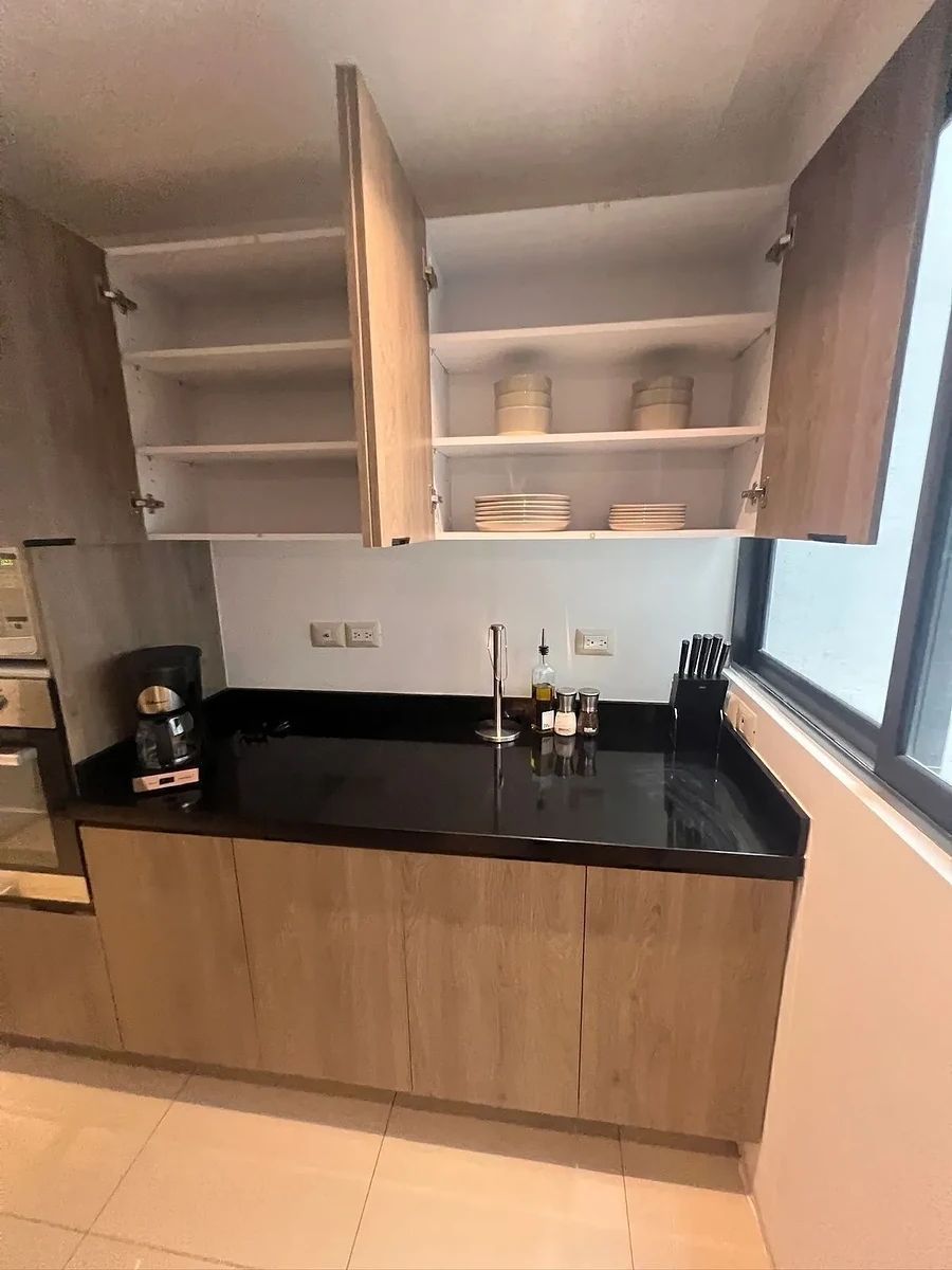 Apartamento em Polanco II Sección, Miguel Hidalgo, foto 12 de 16