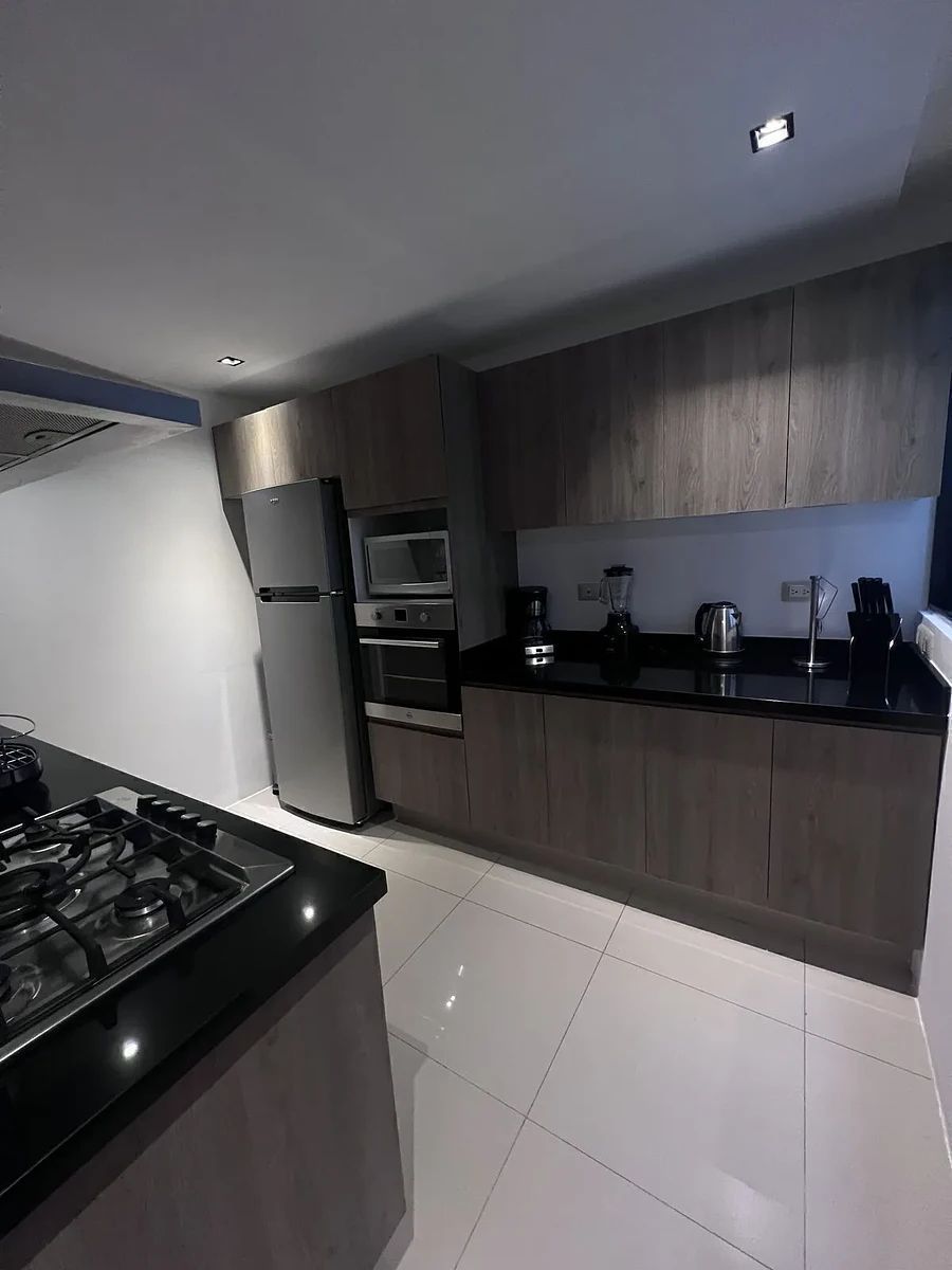 Apartamento em Polanco II Sección, Miguel Hidalgo, foto 14 de 16