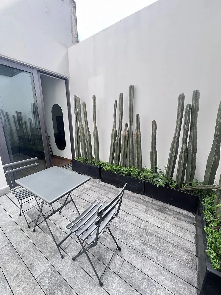 Apartamento em Polanco II Sección, Miguel Hidalgo, foto 16 de 16