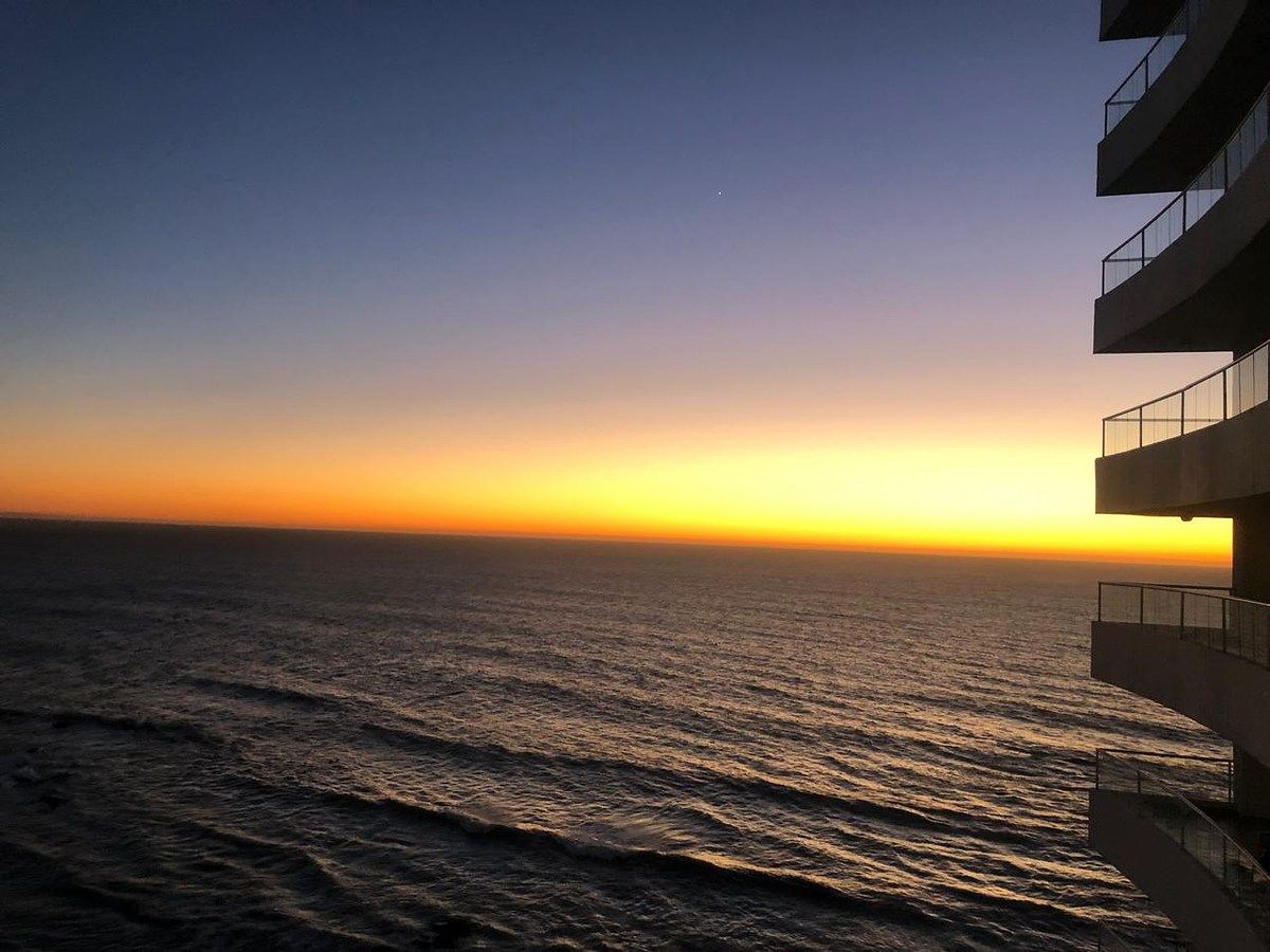 Condo frente al mar con Admon profesional, foto 1 de 40