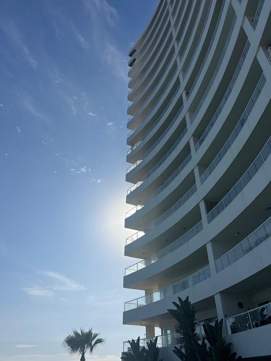 Departamento en Playa Encantada, Playas de Rosarito, foto 2 de 40