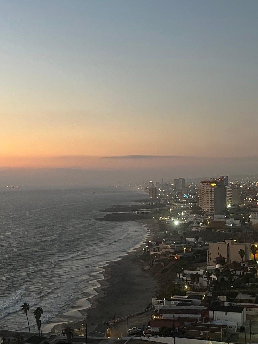 Departamento en Playa Encantada, Playas de Rosarito, foto 3 de 40