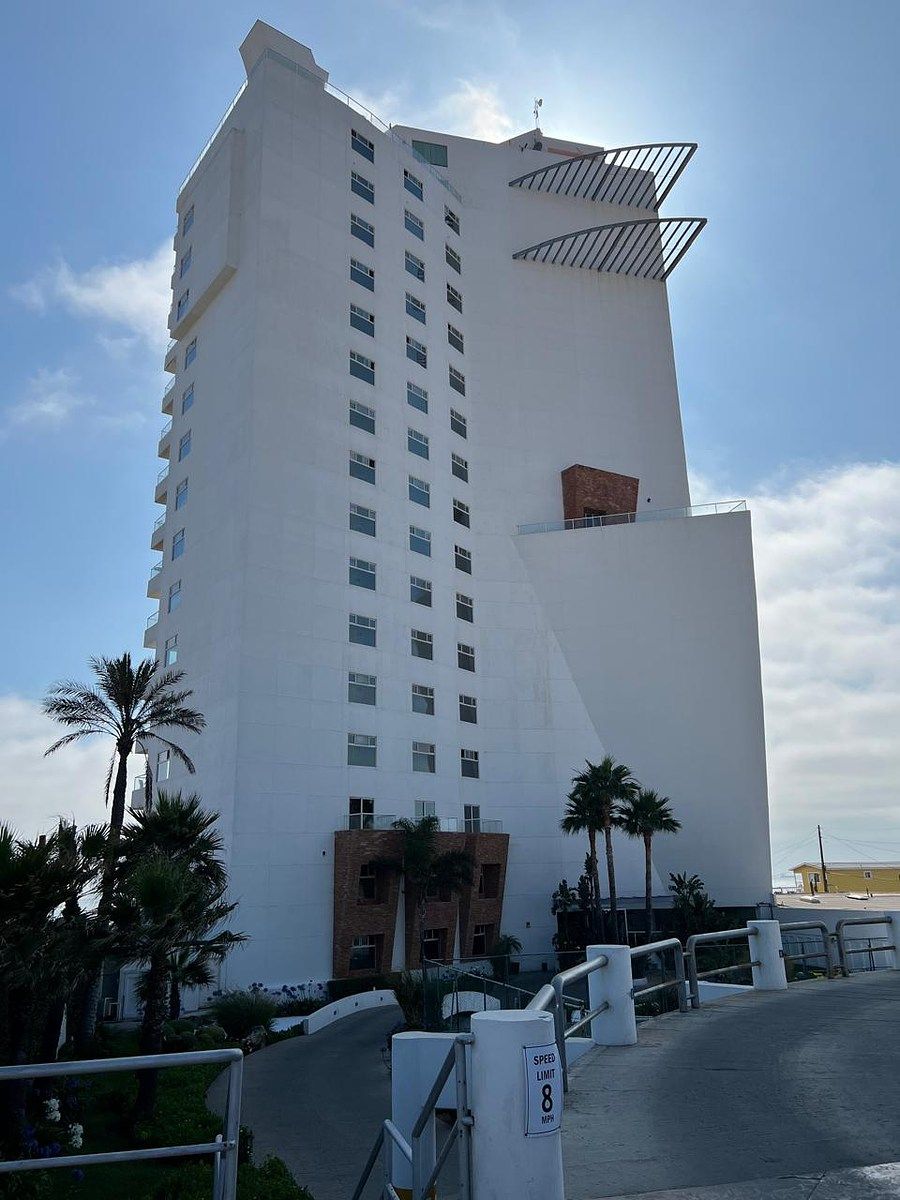 Departamento en Playa Encantada, Playas de Rosarito, foto 5 de 40
