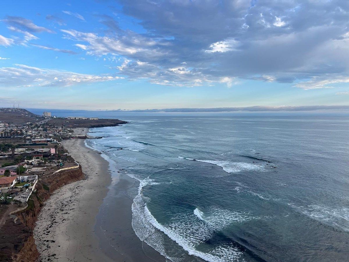 Departamento en Playa Encantada, Playas de Rosarito, foto 7 de 40
