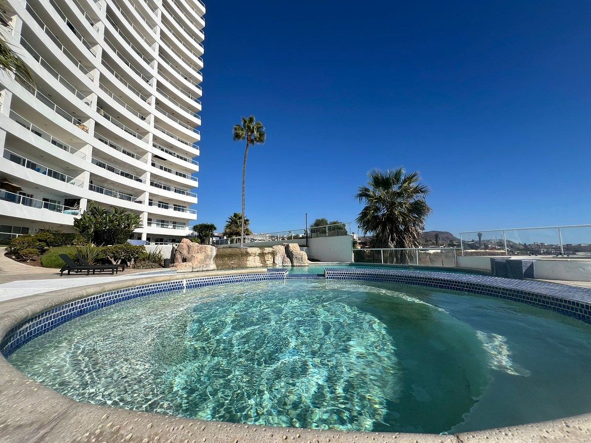Departamento en Playa Encantada, Playas de Rosarito, foto 8 de 40