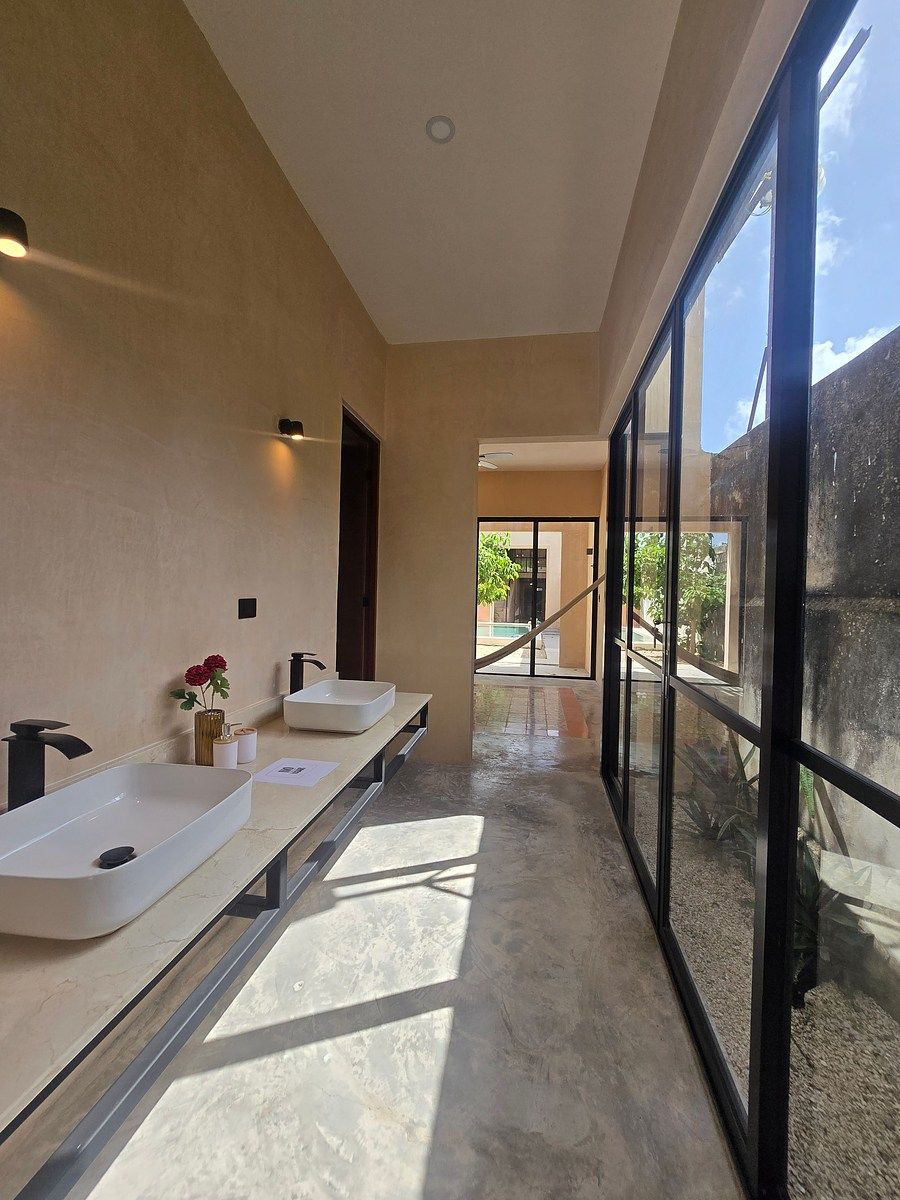 House in Mérida Centro, Mérida, photo 8 of 14