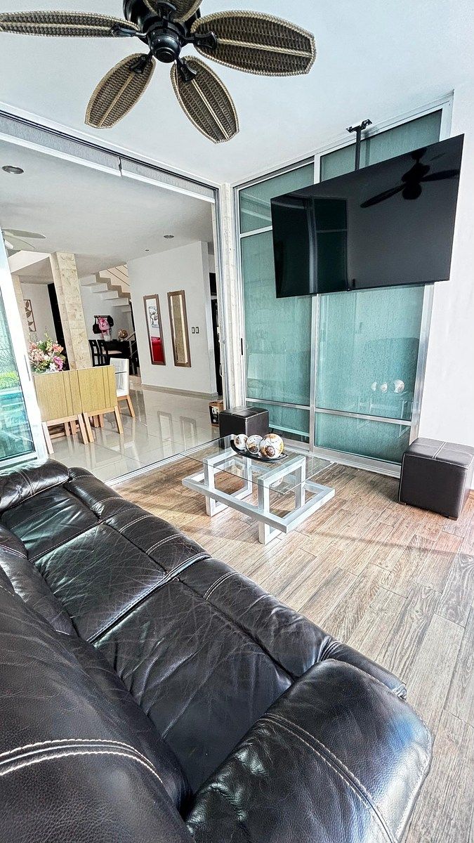 Casa em Altabrisa, Mérida, foto 8 de 29