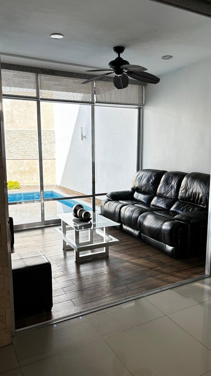 Casa em Altabrisa, Mérida, foto 10 de 29