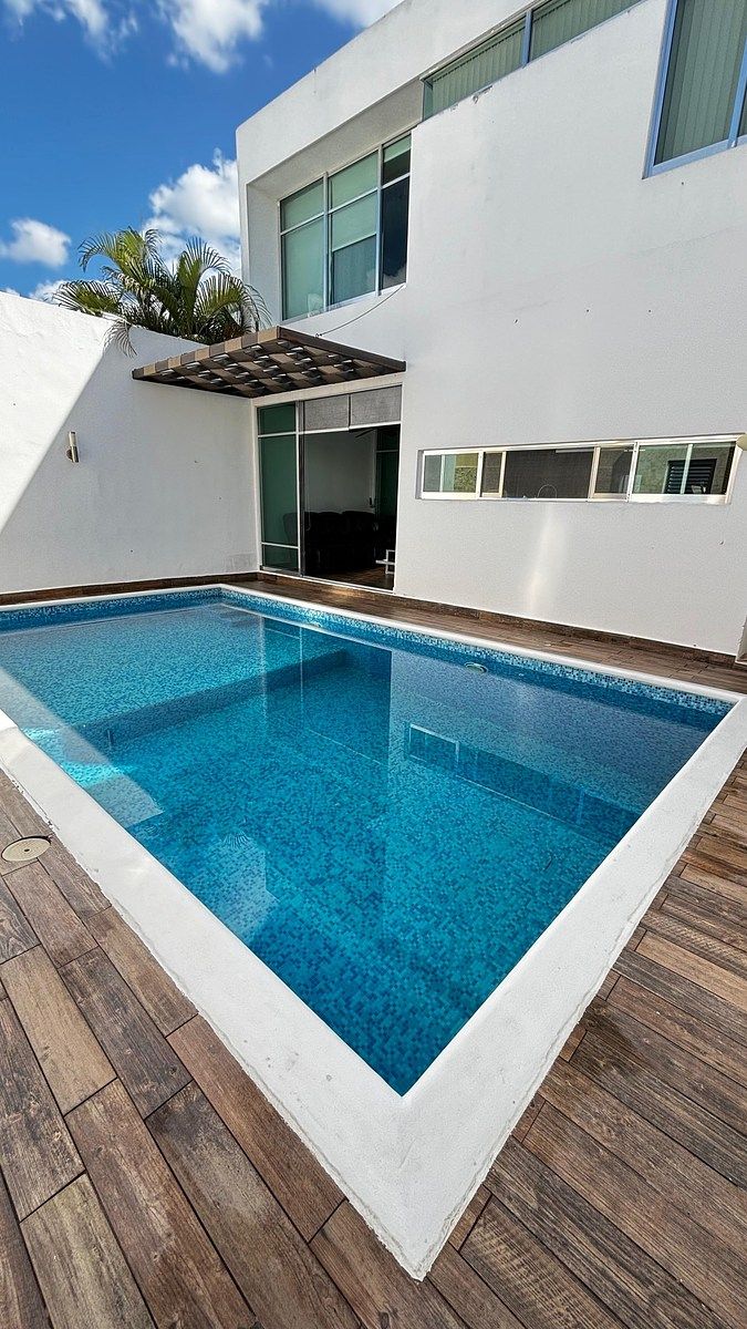 Casa em Altabrisa, Mérida, foto 13 de 29