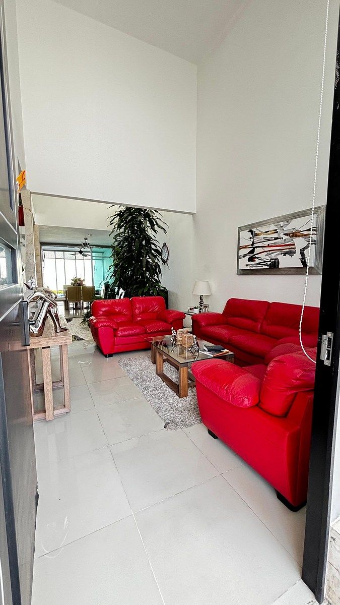 Casa em Altabrisa, Mérida, foto 14 de 29