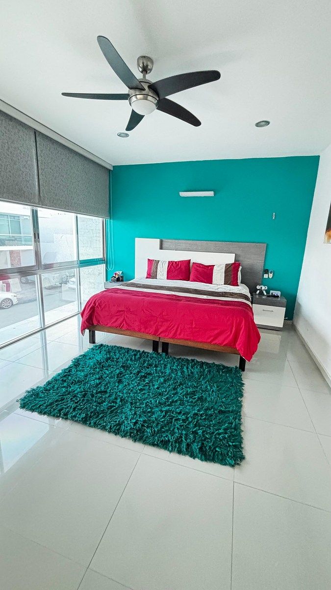 Casa em Altabrisa, Mérida, foto 23 de 29