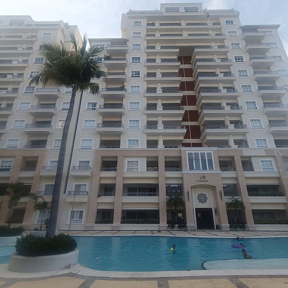 Apartment in Costa Azul, Acapulco de Juárez, photo 2 of 12