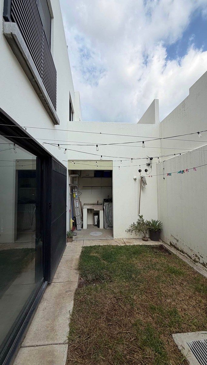 Casa en condominio en Adamar, Tlajomulco de Zúñiga, foto 9 de 21