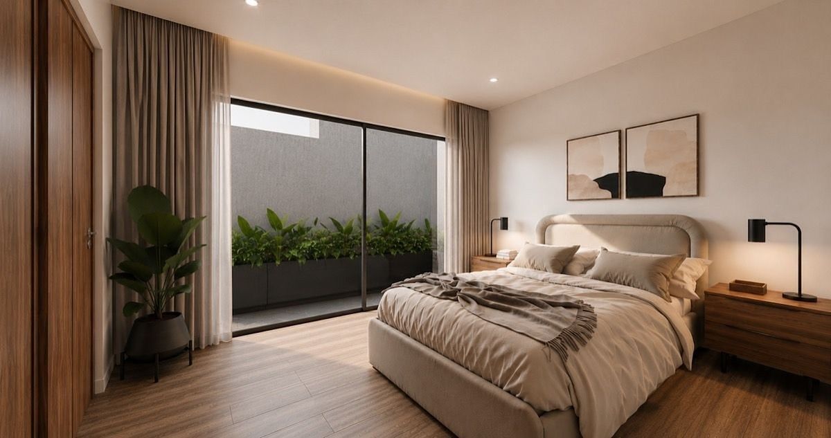 DEPARTAMENTO NUEVO CON PATIO PRIVADO EN AZCAPOTZALCO, foto 1 de 11