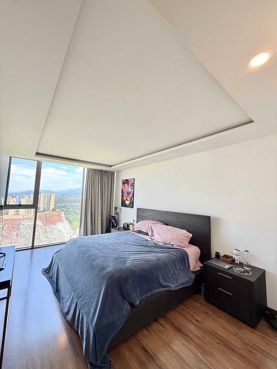 Apartamento em Santa Fe Cuajimalpa, Cuajimalpa de Morelos, foto 22 de 37