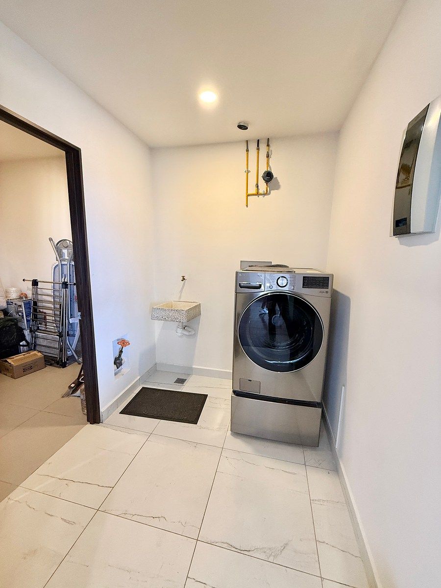 Apartamento em Santa Fe Cuajimalpa, Cuajimalpa de Morelos, foto 36 de 37