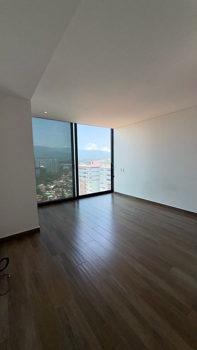 Departamento en El Yaqui, Cuajimalpa de Morelos, foto 15 de 32