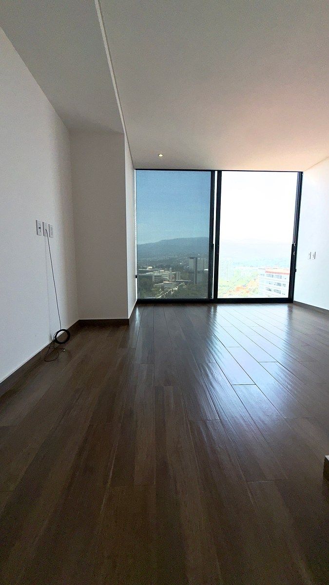 Departamento en El Yaqui, Cuajimalpa de Morelos, foto 16 de 32