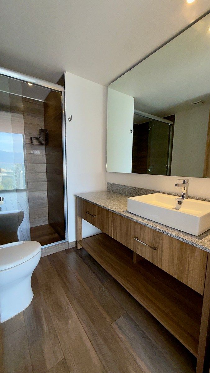 Departamento en El Yaqui, Cuajimalpa de Morelos, foto 18 de 32