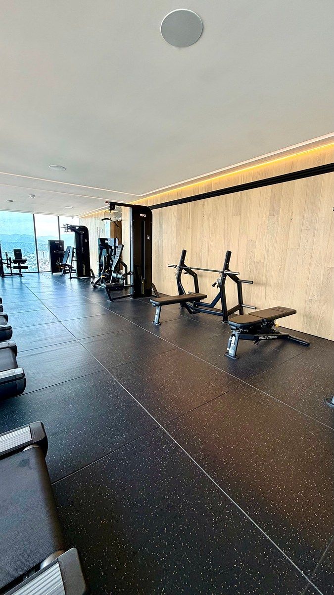 Departamento en El Yaqui, Cuajimalpa de Morelos, foto 25 de 32