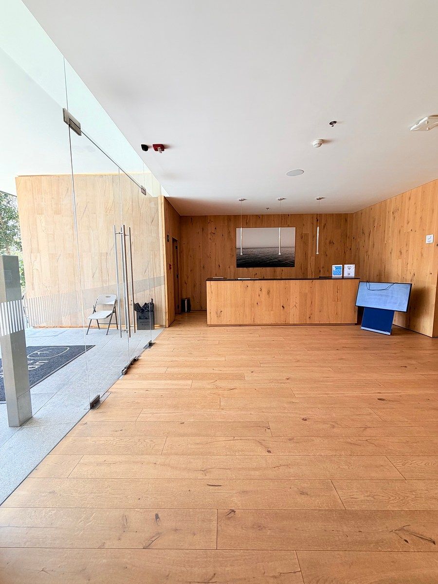 Departamento en El Yaqui, Cuajimalpa de Morelos, foto 29 de 32