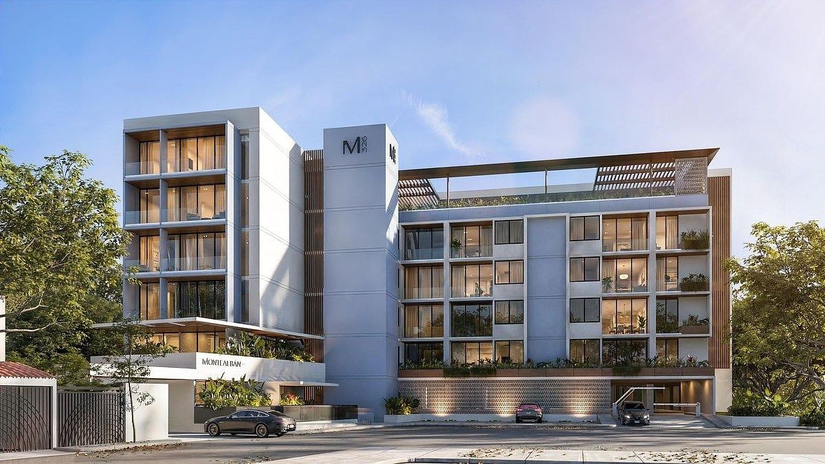 Apartamentos em pré-venda em Mérida, espaços que elevam seu estilo de vida, foto 1 de 12