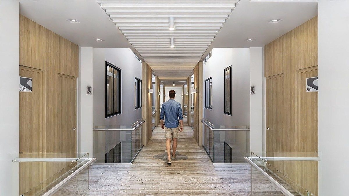 Apartamento em Monte Alban, Mérida, foto 6 de 12