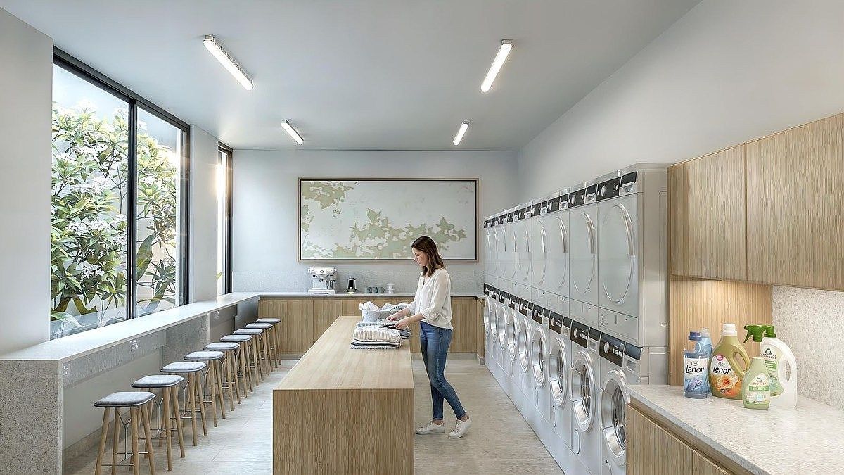Apartamento em Monte Alban, Mérida, foto 8 de 12
