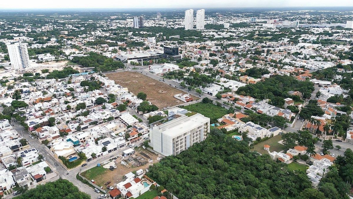 Apartamento em Monte Alban, Mérida, foto 12 de 12