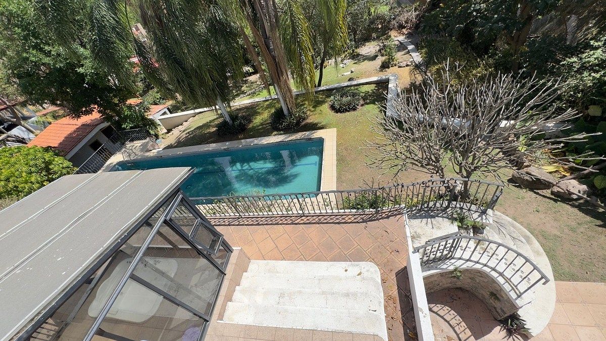RESIDENCIA “LAS CAÑADAS COUNTRY CLUB”, foto 1 de 22