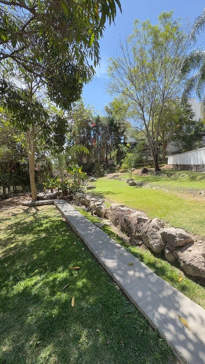 Casa en Las Cañadas, Zapopan, foto 2 de 22