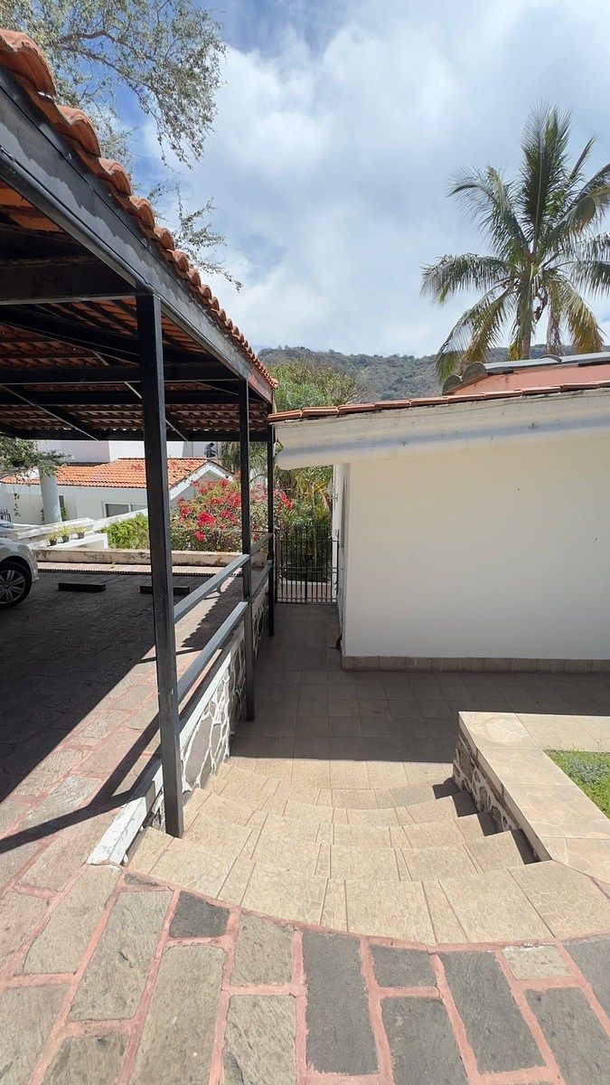 Casa en Las Cañadas, Zapopan, foto 6 de 22