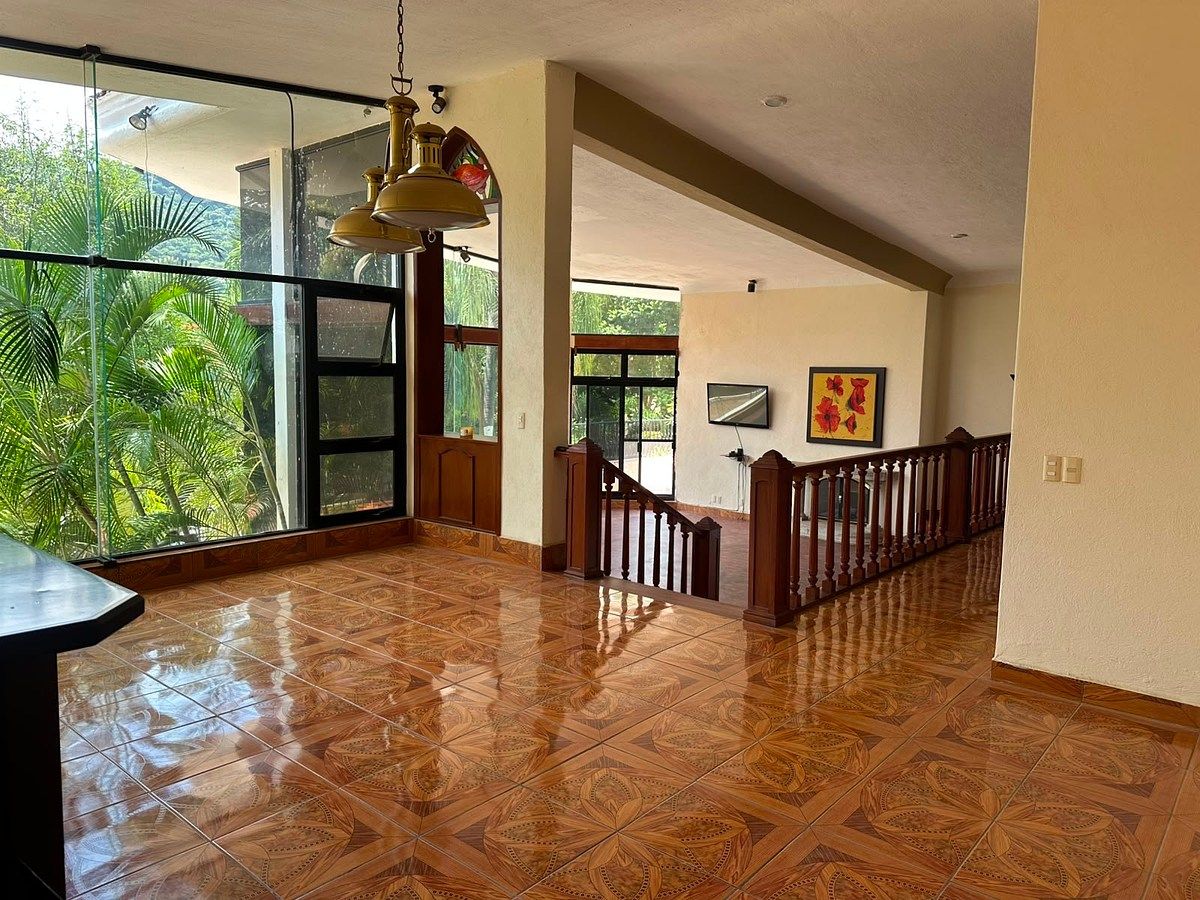 Casa en Las Cañadas, Zapopan, foto 4 de 28