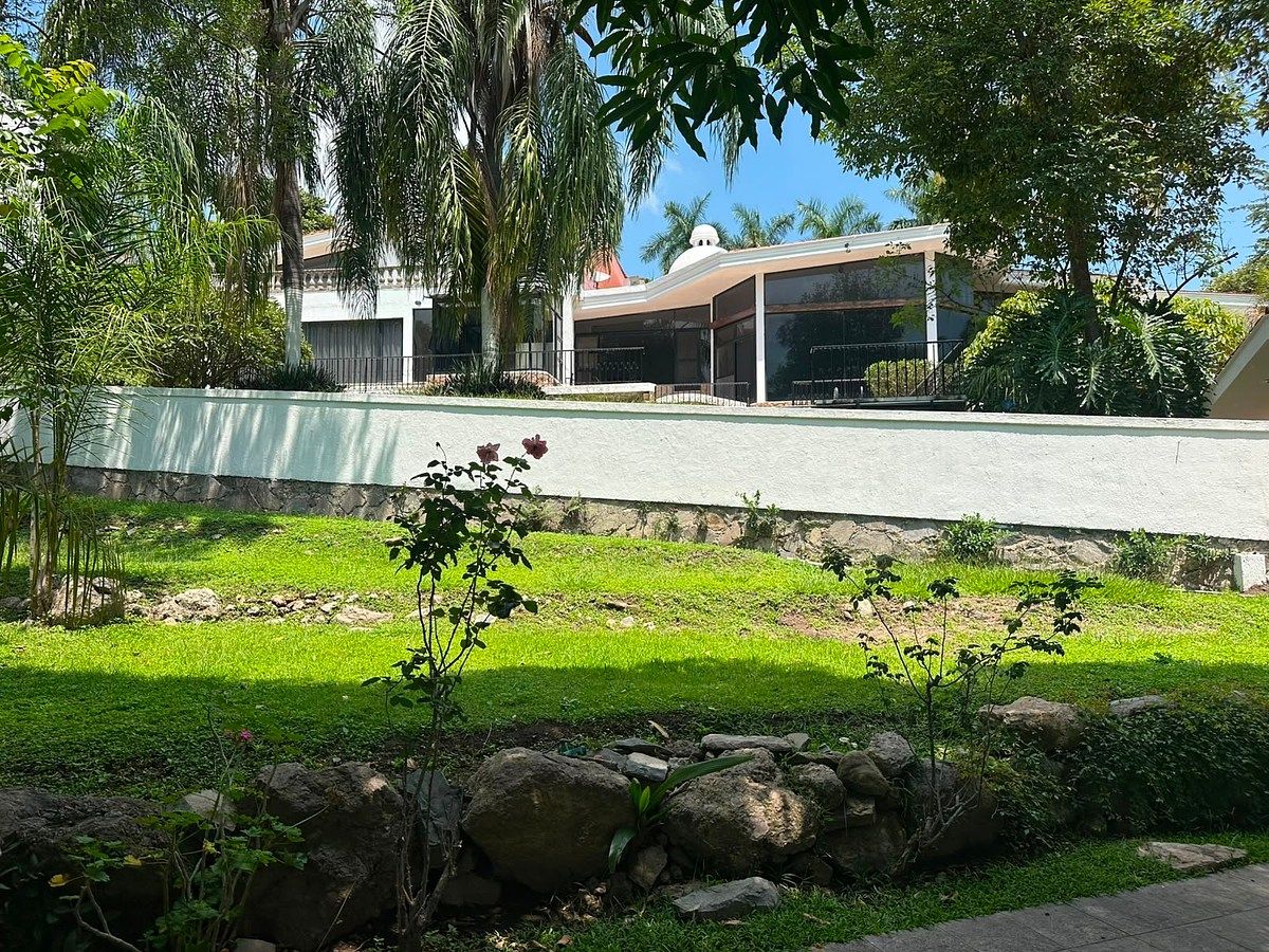 Casa en Las Cañadas, Zapopan, foto 22 de 28