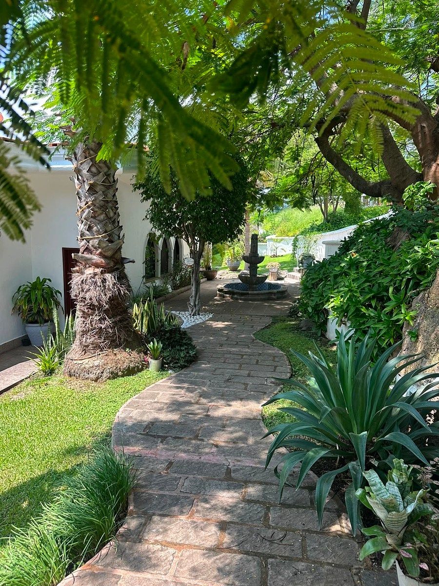 Casa en Las Cañadas, Zapopan, foto 28 de 28