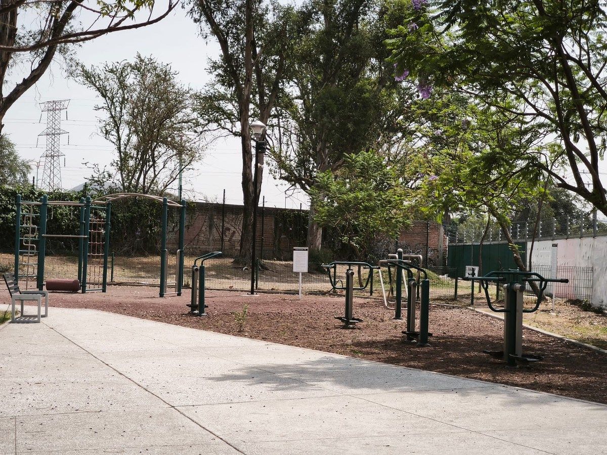 Apartamento em Parques del Bosque, Tlaquepaque, foto 15 de 17