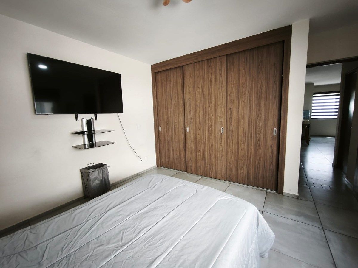 Apartamento em Parques del Bosque, Tlaquepaque, foto 11 de 17