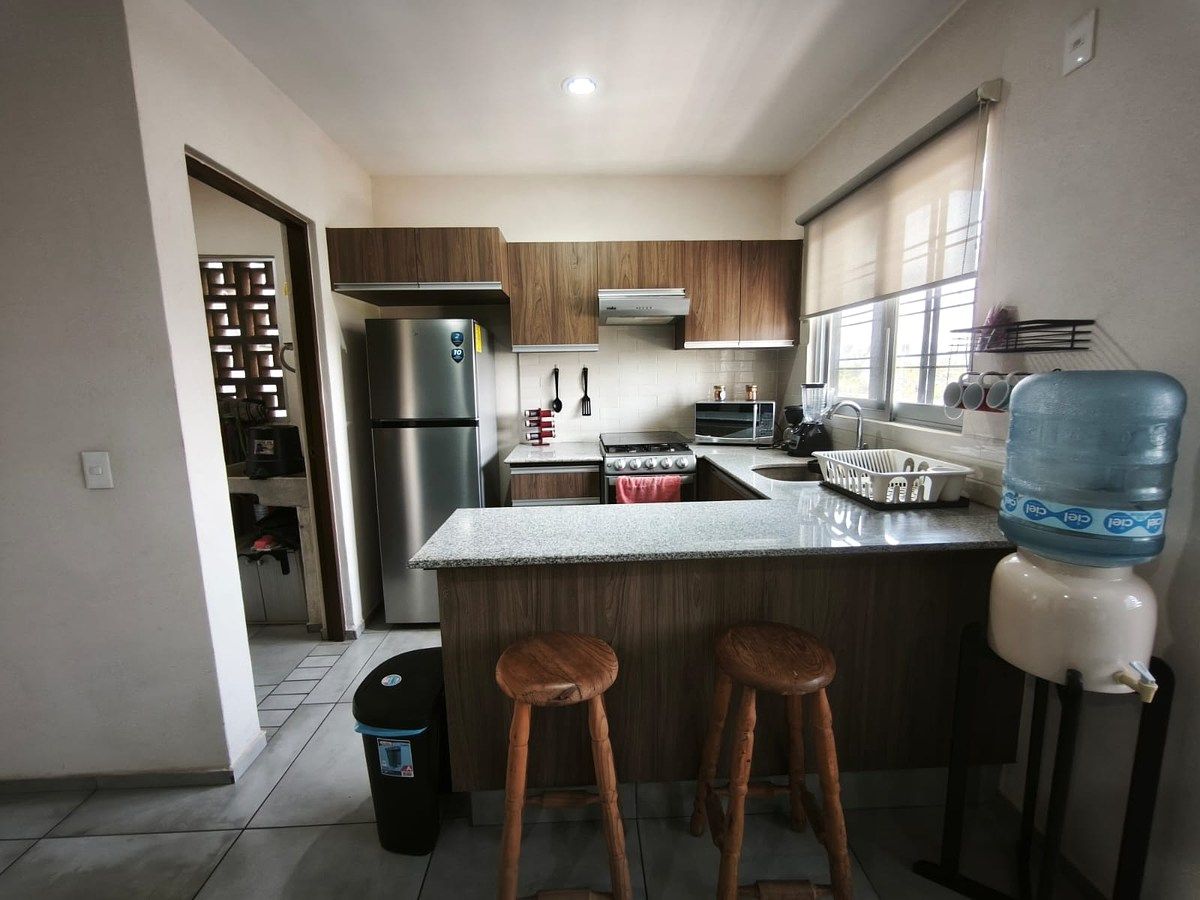 Apartamento em Parques del Bosque, Tlaquepaque, foto 4 de 17