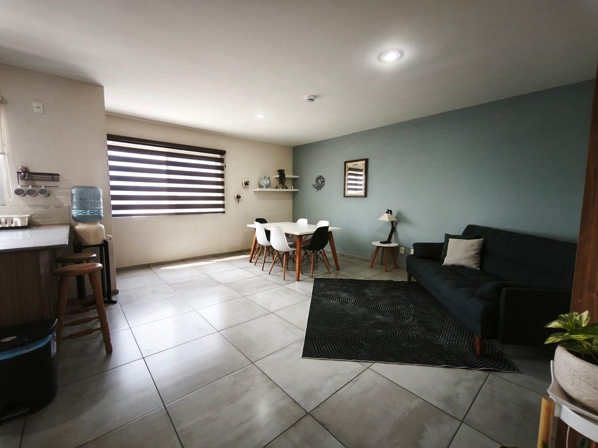 Apartamento em Parques del Bosque, Tlaquepaque, foto 6 de 17