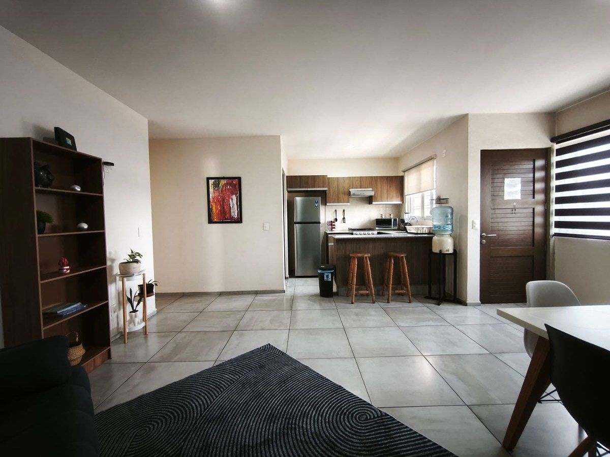 Apartamento em Parques del Bosque, Tlaquepaque, foto 5 de 17