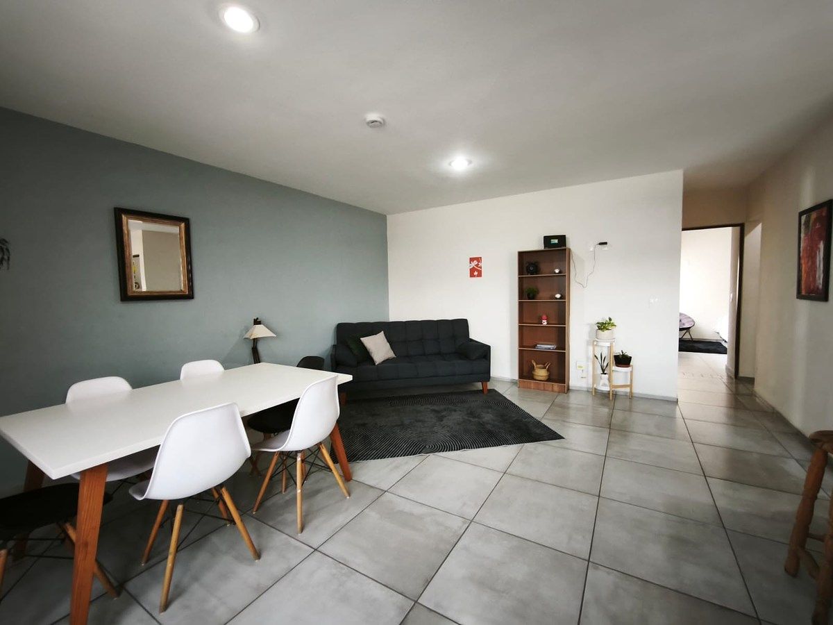 Apartamento em Parques del Bosque, Tlaquepaque, foto 7 de 17