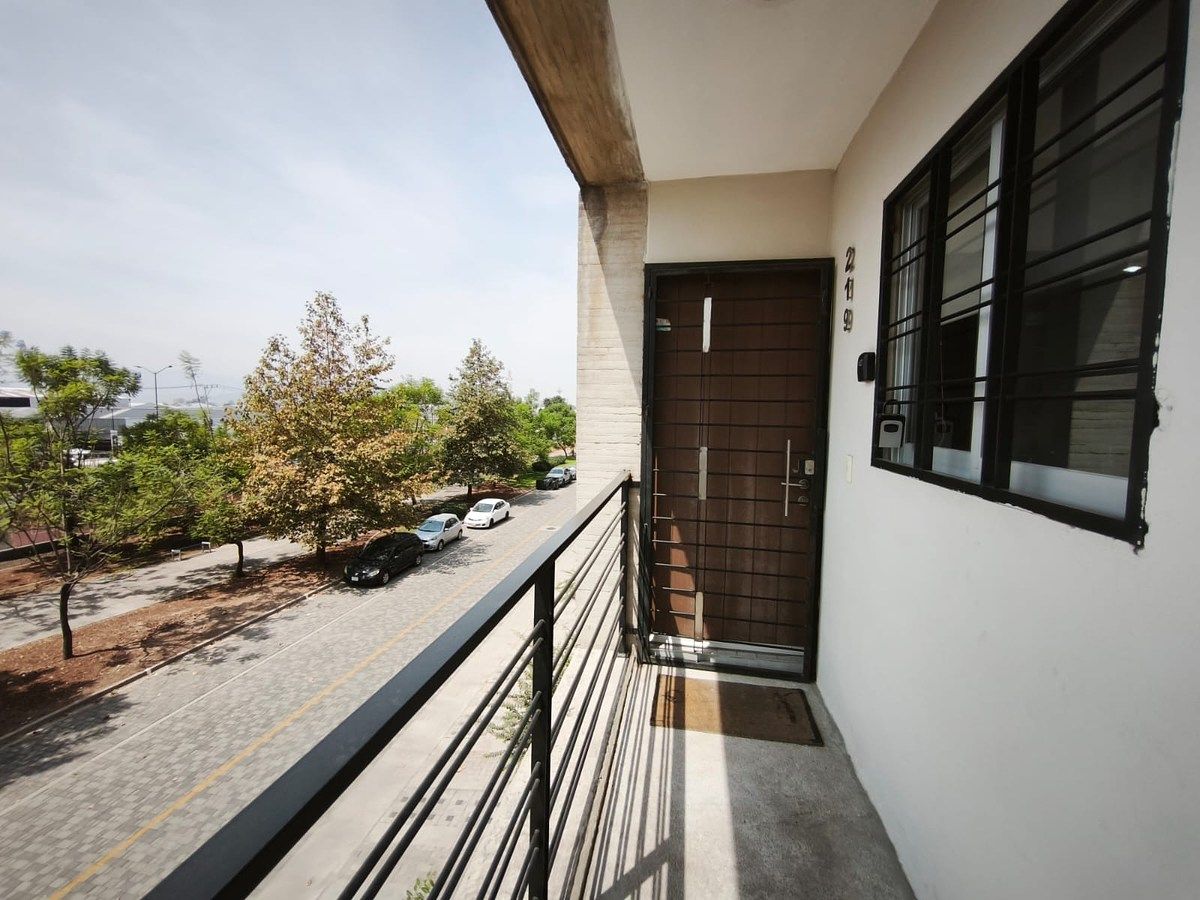 Apartamento em Parques del Bosque, Tlaquepaque, foto 3 de 17