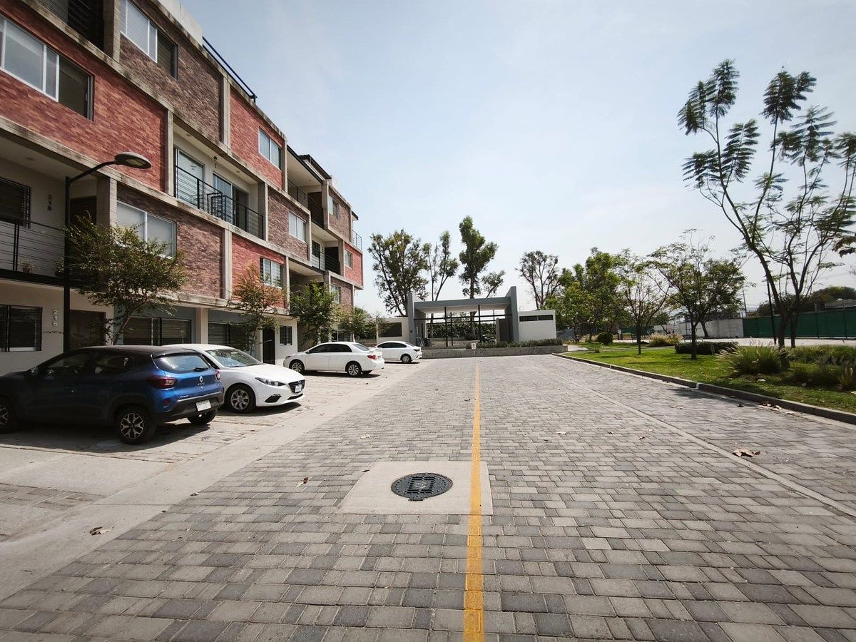 Apartamento em Parques del Bosque, Tlaquepaque, foto 17 de 17