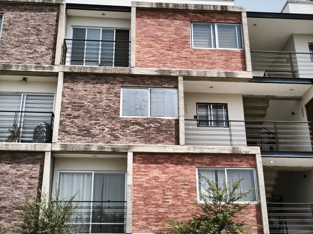 Apartamento em Parques del Bosque, Tlaquepaque, foto 2 de 17