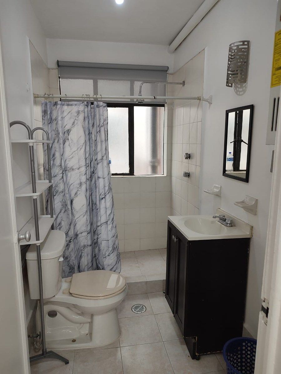 Apartamento em Del Valle Centro, Benito Juárez, foto 9 de 9