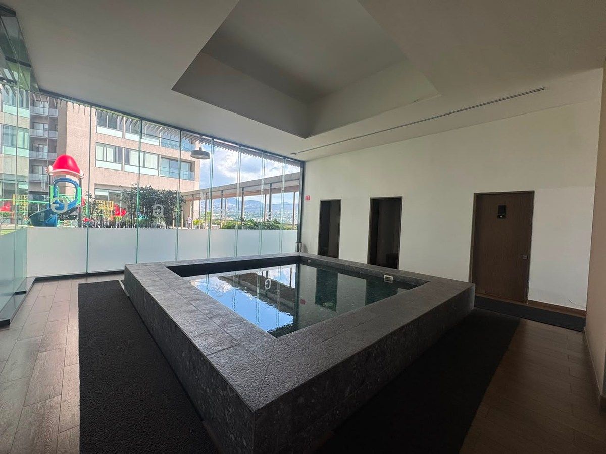 Apartment in Pedregal de Carrasco, Coyoacán, photo 20 of 32