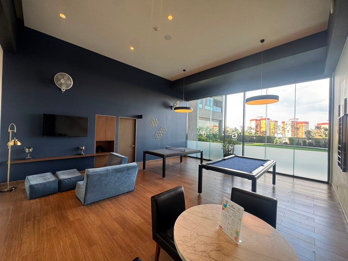 Apartment in Pedregal de Carrasco, Coyoacán, photo 23 of 32