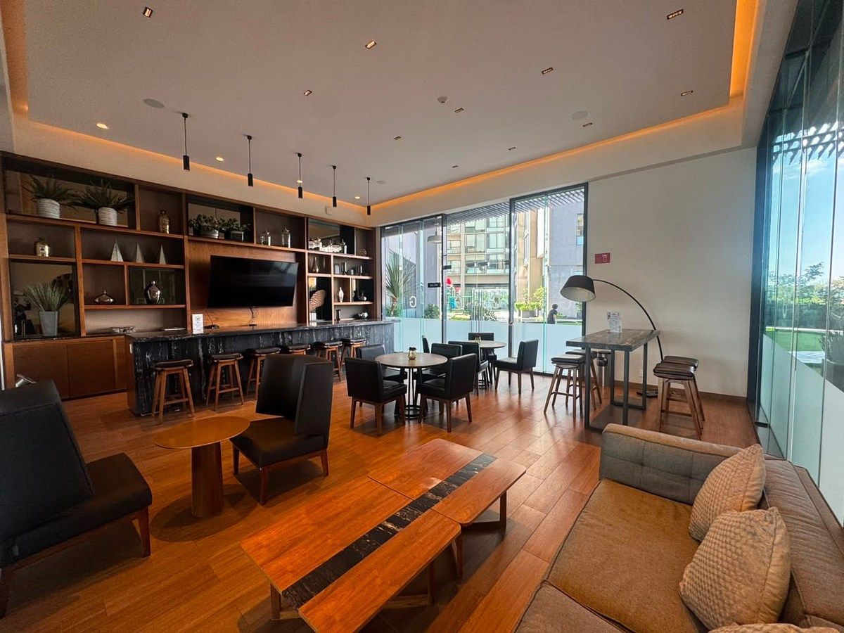 Apartment in Pedregal de Carrasco, Coyoacán, photo 25 of 32