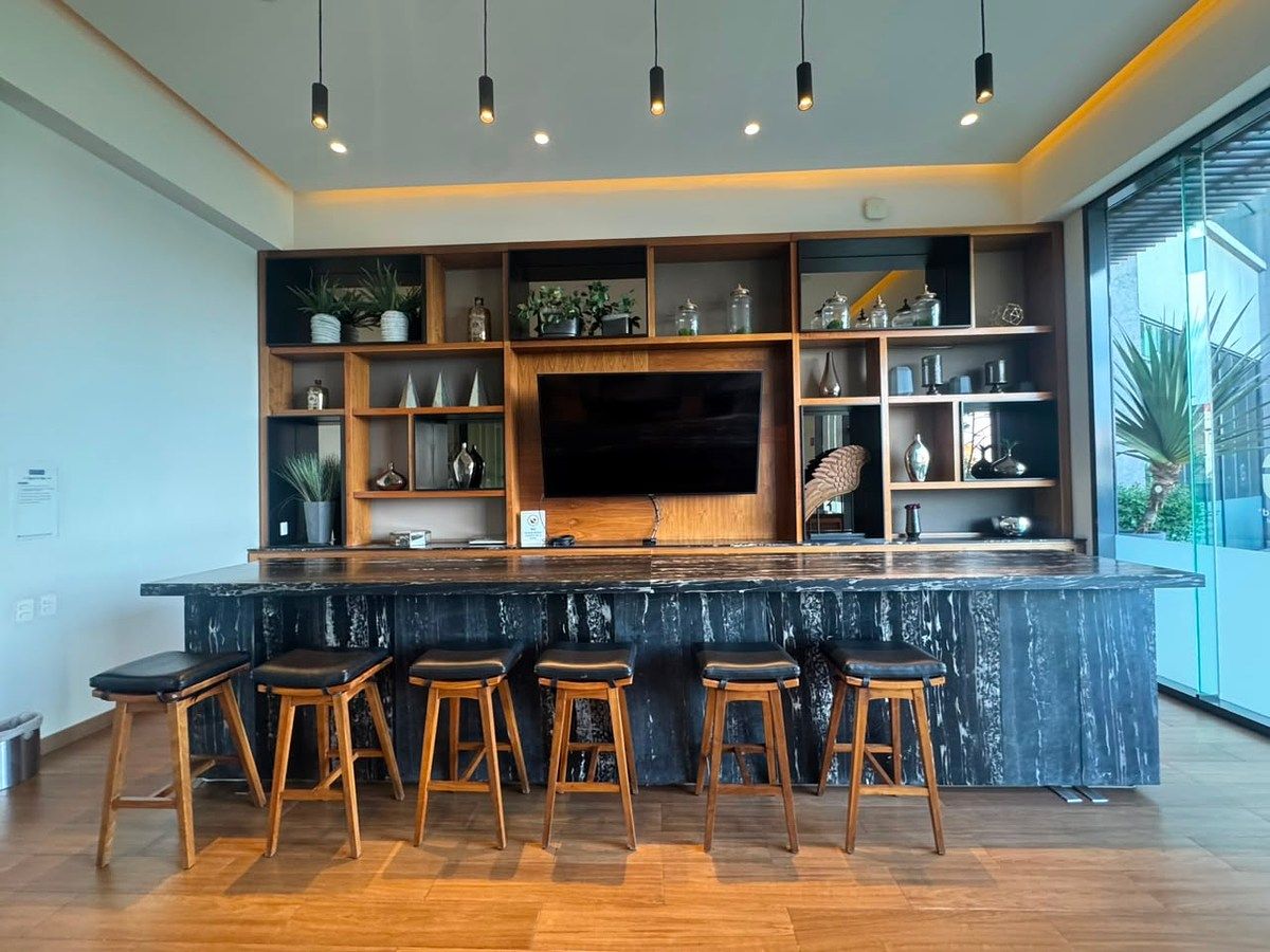 Apartment in Pedregal de Carrasco, Coyoacán, photo 26 of 32